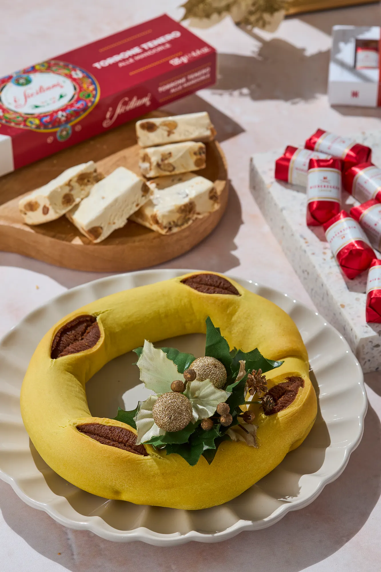 Ccamilleriandsons Food Products Social Website Photogragraphy — commercial food photography by Stephen Galea, Malta